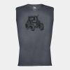 Badger - Pro-Compression Sleeveless T-Shirt Thumbnail