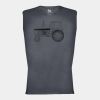 Badger - Pro-Compression Sleeveless T-Shirt Thumbnail