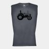 Badger - Pro-Compression Sleeveless T-Shirt Thumbnail