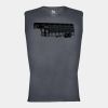 Badger - Pro-Compression Sleeveless T-Shirt Thumbnail