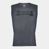 Badger - Pro-Compression Sleeveless T-Shirt Thumbnail