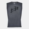 Badger - Pro-Compression Sleeveless T-Shirt Thumbnail