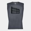 Badger - Pro-Compression Sleeveless T-Shirt Thumbnail