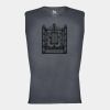 Badger - Pro-Compression Sleeveless T-Shirt Thumbnail