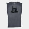 Badger - Pro-Compression Sleeveless T-Shirt Thumbnail