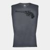 Badger - Pro-Compression Sleeveless T-Shirt Thumbnail