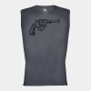 Badger - Pro-Compression Sleeveless T-Shirt Thumbnail
