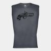 Badger - Pro-Compression Sleeveless T-Shirt Thumbnail