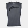 Badger - Pro-Compression Sleeveless T-Shirt Thumbnail