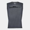 Badger - Pro-Compression Sleeveless T-Shirt Thumbnail