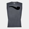 Badger - Pro-Compression Sleeveless T-Shirt Thumbnail