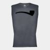 Badger - Pro-Compression Sleeveless T-Shirt Thumbnail