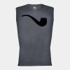Badger - Pro-Compression Sleeveless T-Shirt Thumbnail