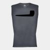 Badger - Pro-Compression Sleeveless T-Shirt Thumbnail