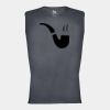 Badger - Pro-Compression Sleeveless T-Shirt Thumbnail