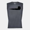 Badger - Pro-Compression Sleeveless T-Shirt Thumbnail