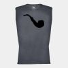 Badger - Pro-Compression Sleeveless T-Shirt Thumbnail