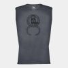 Badger - Pro-Compression Sleeveless T-Shirt Thumbnail