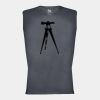 Badger - Pro-Compression Sleeveless T-Shirt Thumbnail