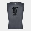Badger - Pro-Compression Sleeveless T-Shirt Thumbnail