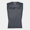Badger - Pro-Compression Sleeveless T-Shirt Thumbnail