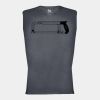 Badger - Pro-Compression Sleeveless T-Shirt Thumbnail