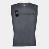 Badger - Pro-Compression Sleeveless T-Shirt Thumbnail