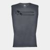Badger - Pro-Compression Sleeveless T-Shirt Thumbnail