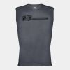 Badger - Pro-Compression Sleeveless T-Shirt Thumbnail