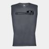 Badger - Pro-Compression Sleeveless T-Shirt Thumbnail