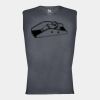 Badger - Pro-Compression Sleeveless T-Shirt Thumbnail
