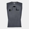 Badger - Pro-Compression Sleeveless T-Shirt Thumbnail
