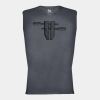 Badger - Pro-Compression Sleeveless T-Shirt Thumbnail