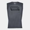 Badger - Pro-Compression Sleeveless T-Shirt Thumbnail