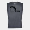 Badger - Pro-Compression Sleeveless T-Shirt Thumbnail
