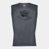 Badger - Pro-Compression Sleeveless T-Shirt Thumbnail