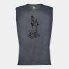 Badger - Pro-Compression Sleeveless T-Shirt Thumbnail