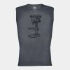 Badger - Pro-Compression Sleeveless T-Shirt Thumbnail