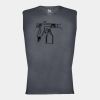 Badger - Pro-Compression Sleeveless T-Shirt Thumbnail