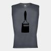 Badger - Pro-Compression Sleeveless T-Shirt Thumbnail