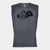 Badger - Pro-Compression Sleeveless T-Shirt Thumbnail