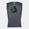 Badger - Pro-Compression Sleeveless T-Shirt Thumbnail
