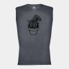 Badger - Pro-Compression Sleeveless T-Shirt Thumbnail