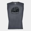 Badger - Pro-Compression Sleeveless T-Shirt Thumbnail