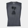 Badger - Pro-Compression Sleeveless T-Shirt Thumbnail