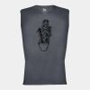 Badger - Pro-Compression Sleeveless T-Shirt Thumbnail