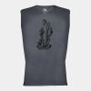 Badger - Pro-Compression Sleeveless T-Shirt Thumbnail