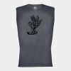 Badger - Pro-Compression Sleeveless T-Shirt Thumbnail