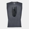 Badger - Pro-Compression Sleeveless T-Shirt Thumbnail