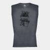 Badger - Pro-Compression Sleeveless T-Shirt Thumbnail